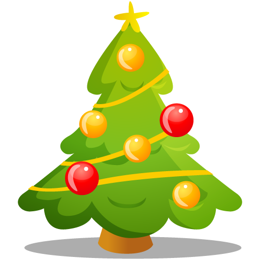 Christmas Trees