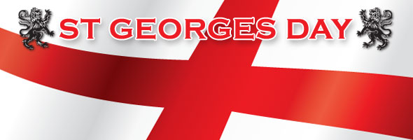 St Georges Day