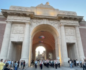 Menin Gate