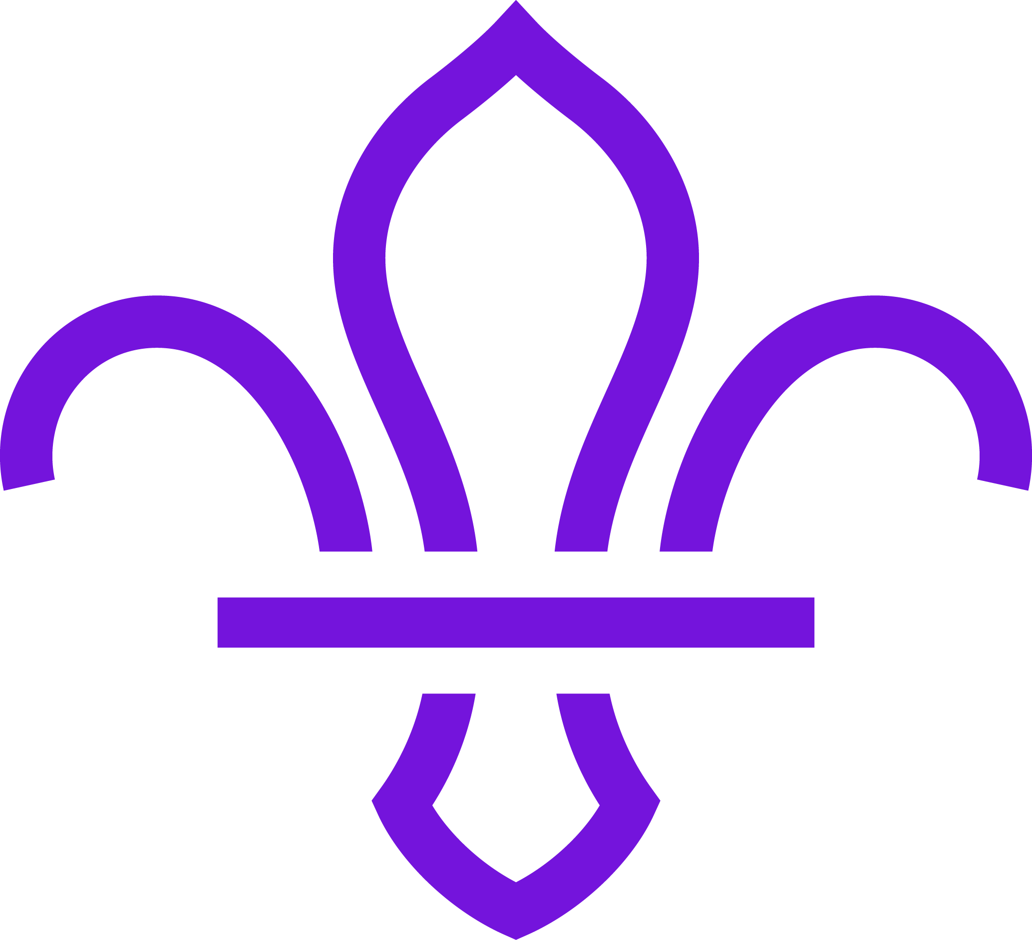 Scout Logo